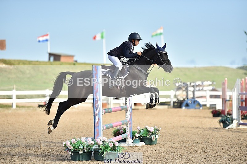 250628-173618-07253 - Cls 24 Pony Discovery & 90cm Open