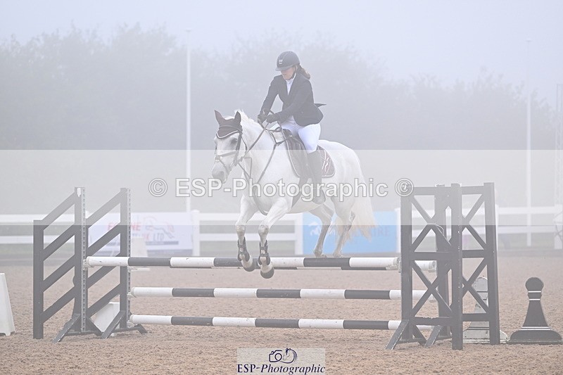 240907A-103212-00409 - Cls 7 95cm Amateur Qualifier