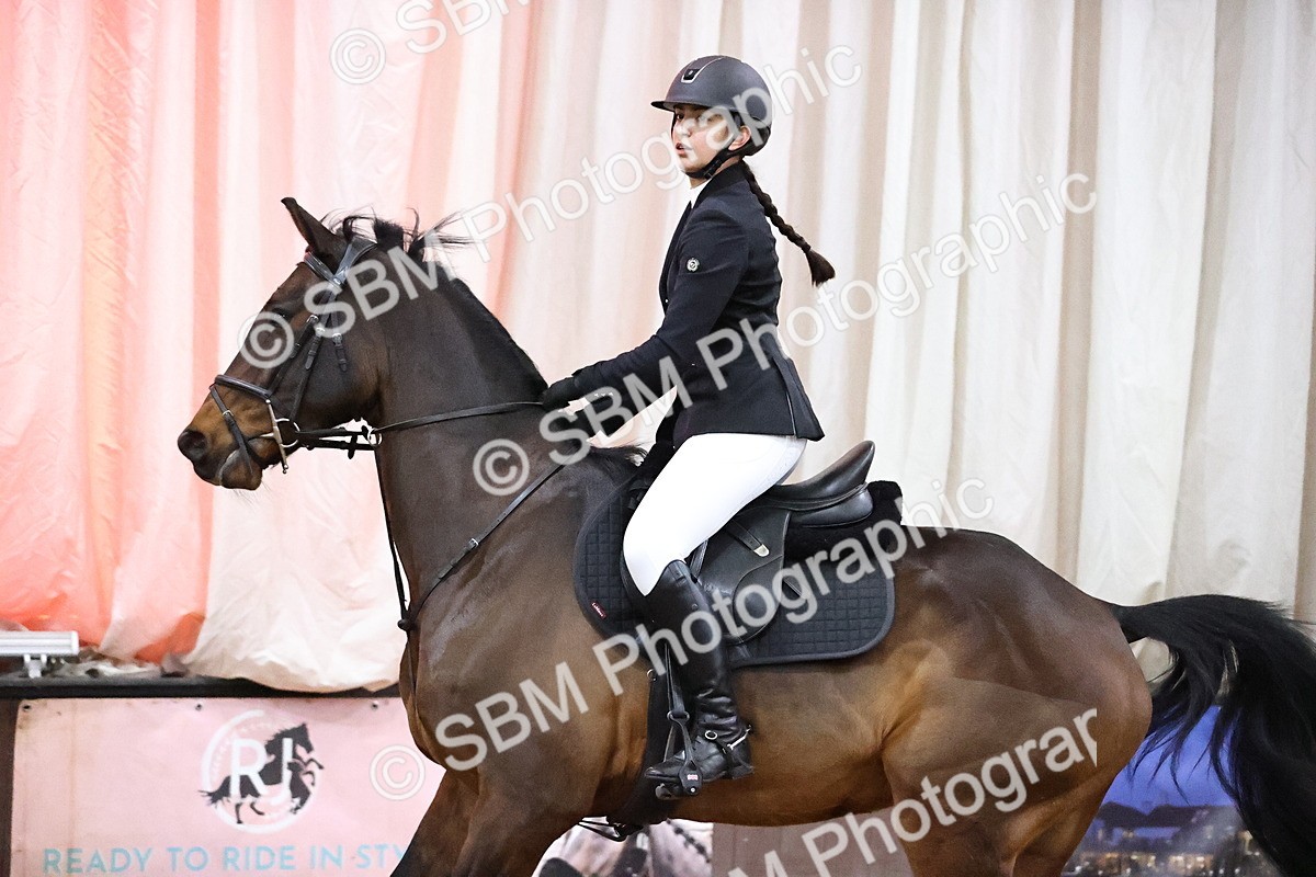SBM_009155 - Class 20 - Senior British Novice - 80cm