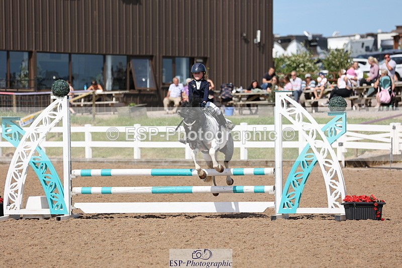 240629A-161008-07925 - Cls 13 Stepping Stones 128cm + 138cm