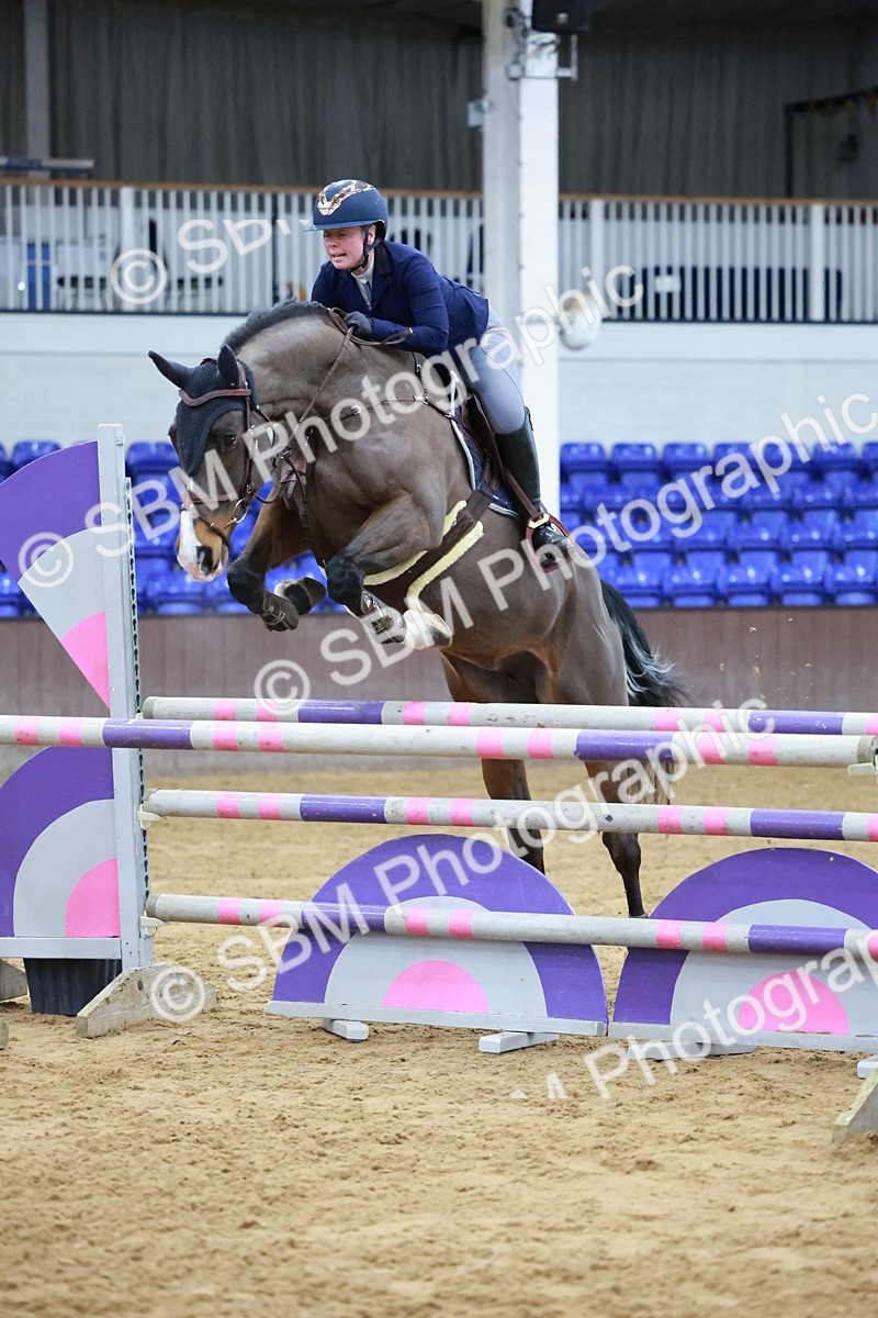 SBM_008227 - Class 26 - WB Equiline Star Championship Qualifier 1.10m