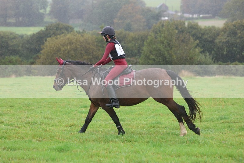 3E7A0915 - Class 1: 65cm: Rails