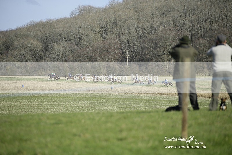 PtP 260222 362 - Kingston Blount Racing Club Point-to-Point 26/02/22