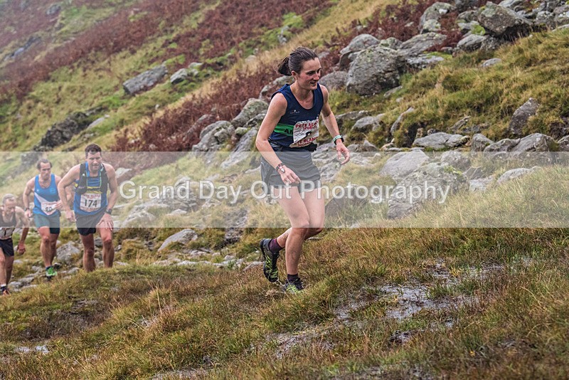 Langdale-244 - Langdale Horseshoe Fell Race Saturday 7th October 2023