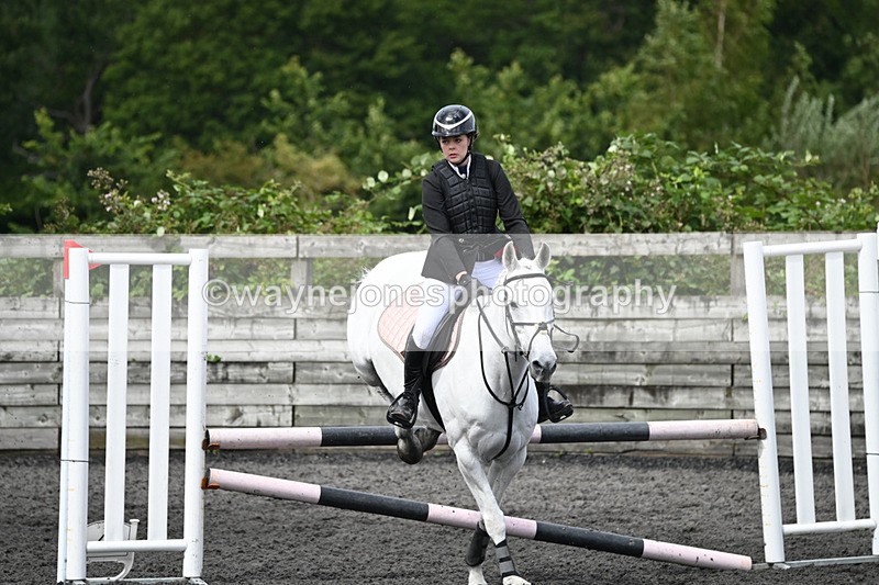 WJ6_1515 - Clear Round 3