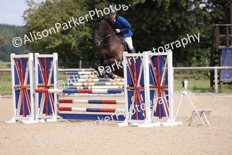 20250727-2304 - Class 6 - 90cm