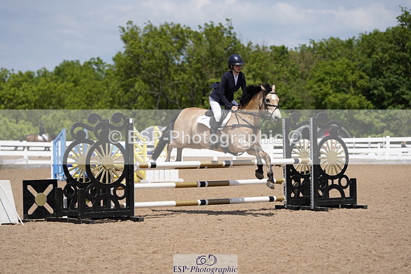 230528A-124746-07132 - Cls 33 95cm Amateur Quali