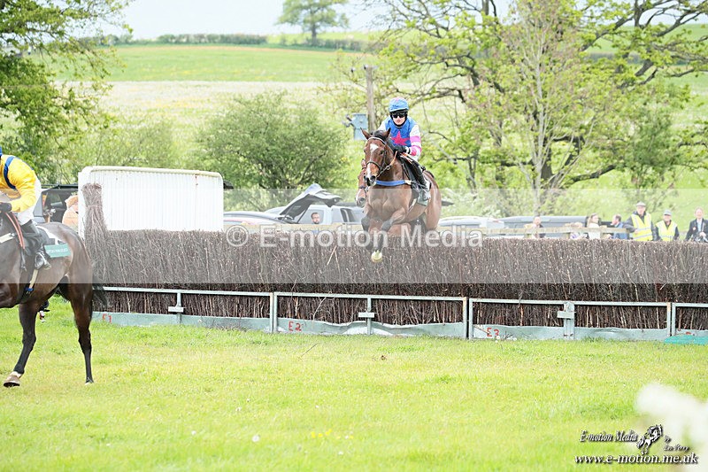 PtP 040526 815 - Mollington Point-to-Point 04/05/26