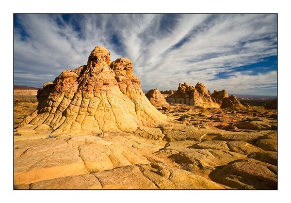 South Coyote Buttes - Arizona