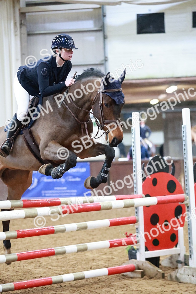 SBM_000866 - Class 3 - Senior Discovery - 1.00m