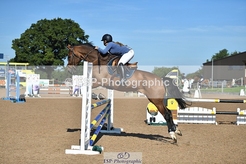 230903A-103657-03772 - Cls 12 95cm Amateur Quali