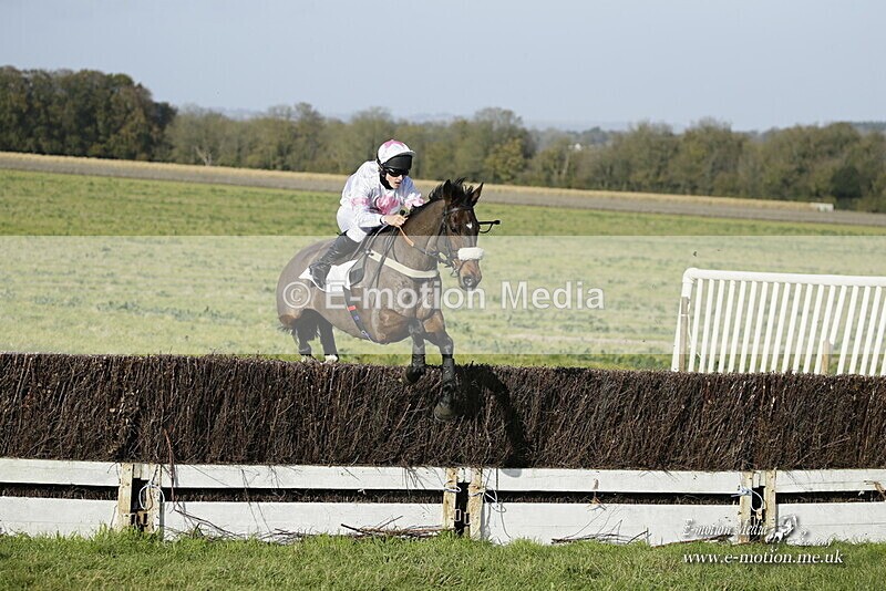PtP 250921 0227 - Point-to-Point Badbury Rings Dorset 07/11/2021