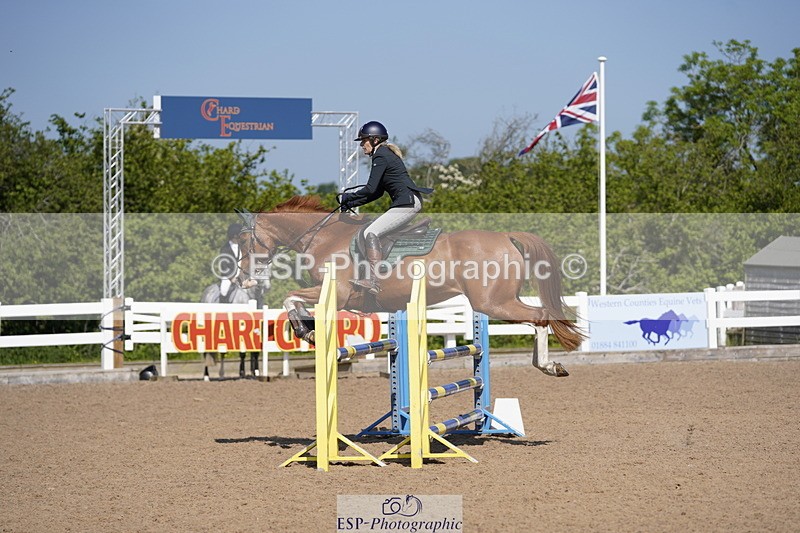 230527A-101422-03593 - Cls 19 British Novice & 90cm Open