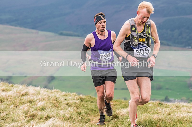 Seniors-170 - UKA 2026 Senior Inter-Counties Mountain Race - Sedbergh Sunday 3rd May 2026 - Seniors