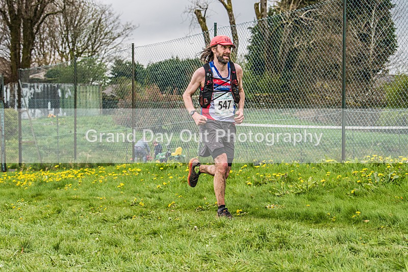 3 Peaks-2171 - The 3 Peaks Race - The Finish - Saturday 29th April 2023