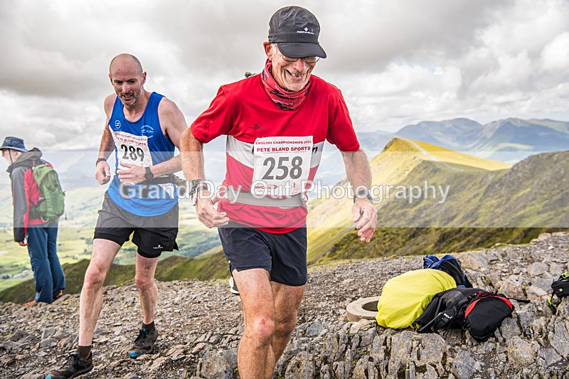 Blencathra-992 - Blencathra Fell Race Sunday 28th June 2026