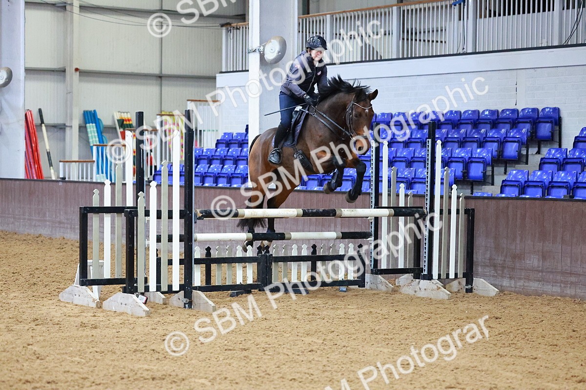 SBM_001024 - Class 3 - 1.00m