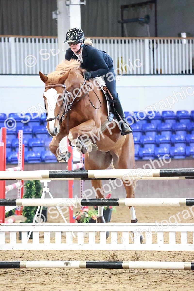 SBM_002971 - Class 11 - Senior Foxhunter 1.20m