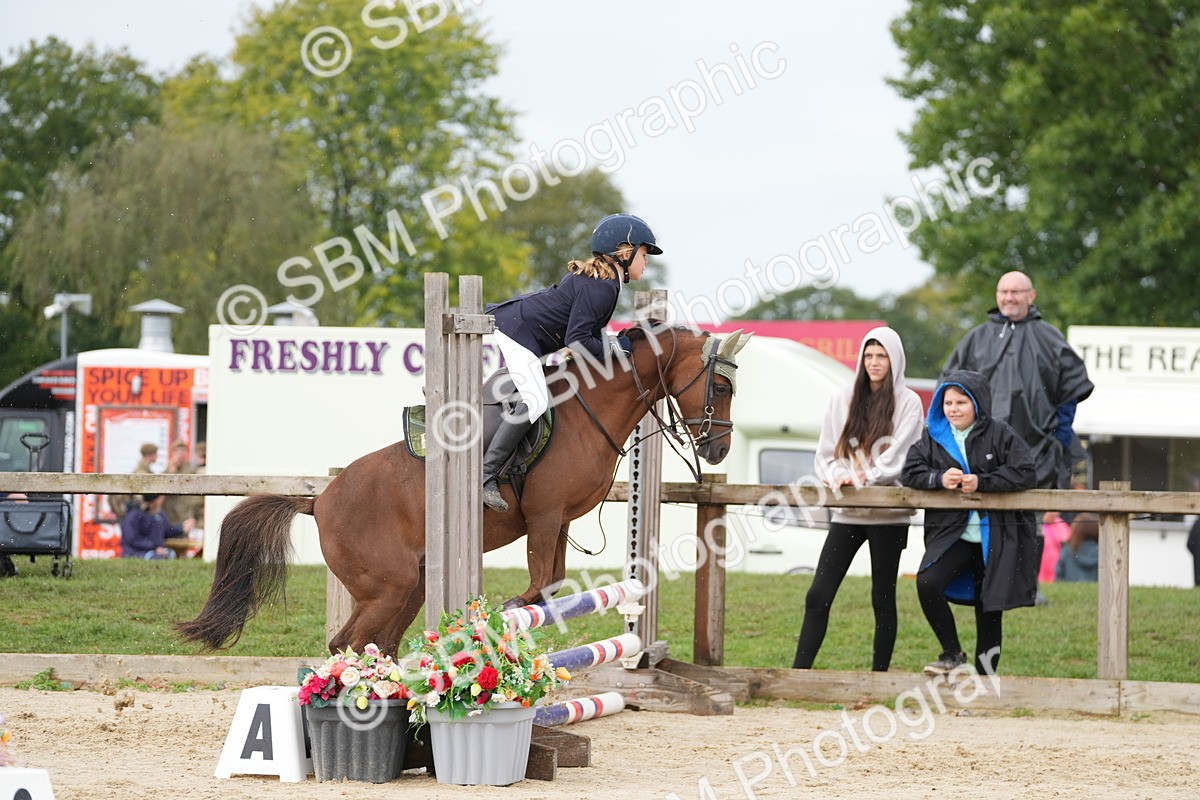 SBM_39713 - J6 - Junior Pony 55cm Championship