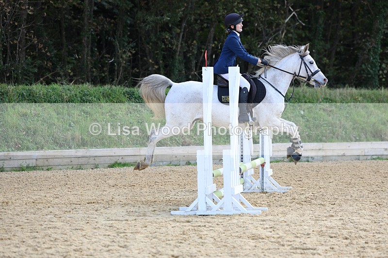 3E7A7296 - Class 3: 60cm open