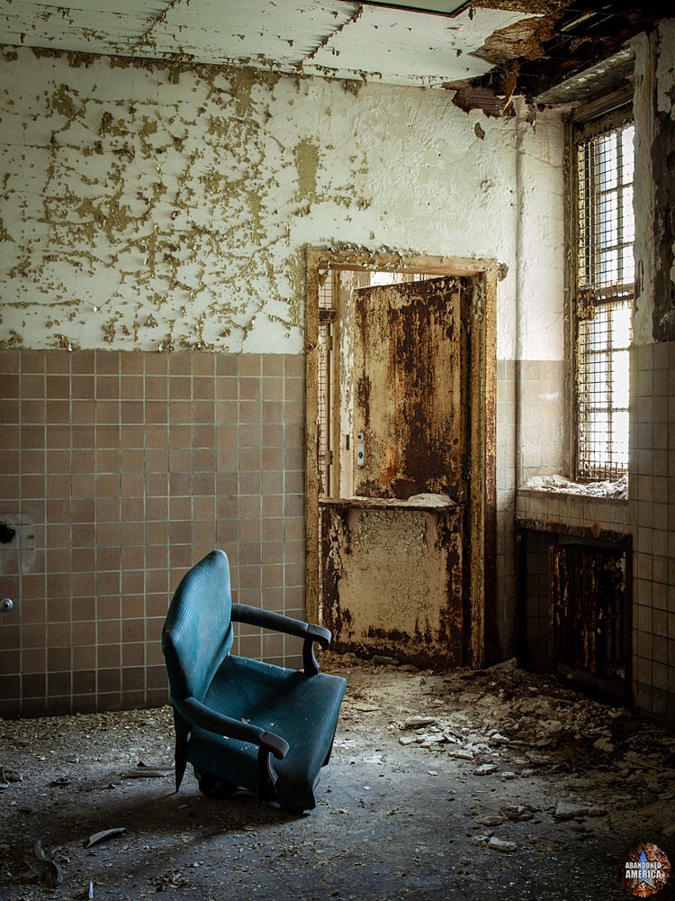  - Clearwater Psychiatric Center