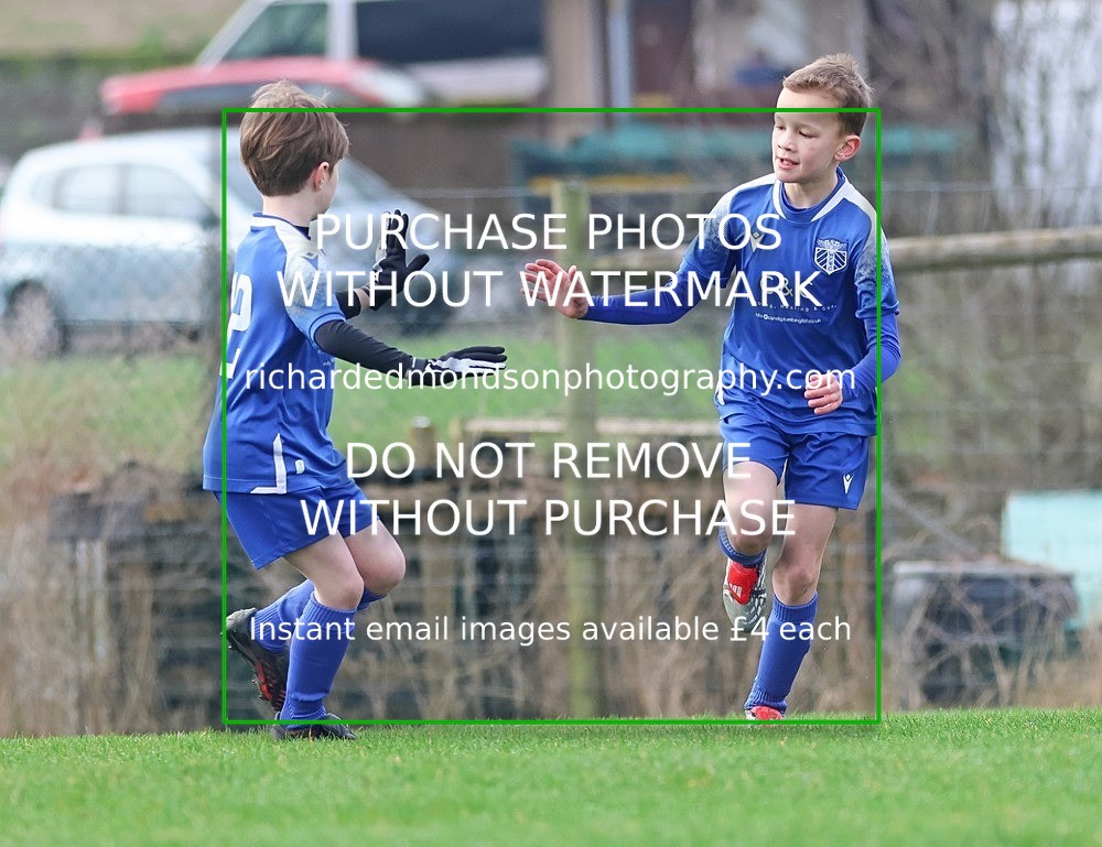 533A3791 - Wattsfield Under 8's vs Heathwaite Youth United Under 8's (7/3/26)