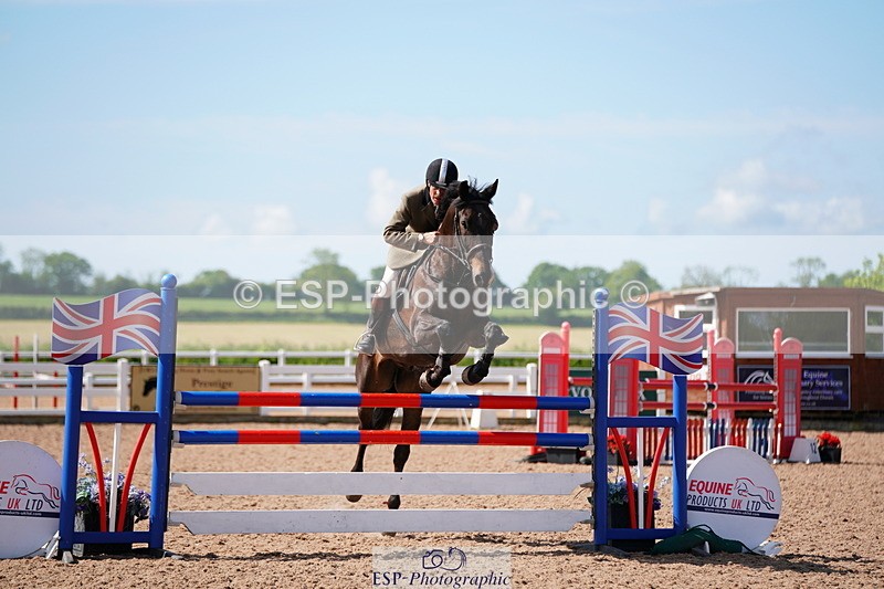 240525A-094150-05154 - Cls 13 Snr 1.05m and 1.10m