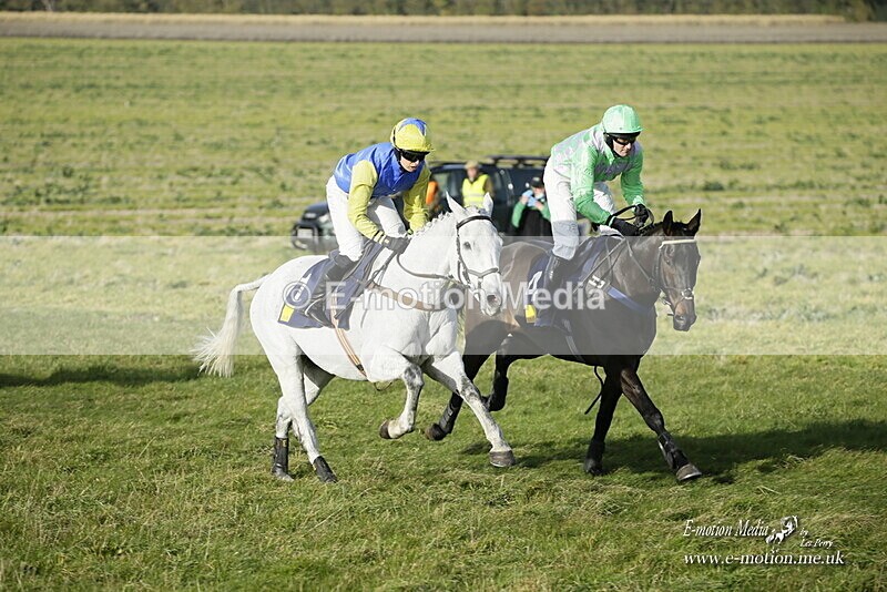PtP 250921 0568 - Point-to-Point Badbury Rings Dorset 07/11/2021