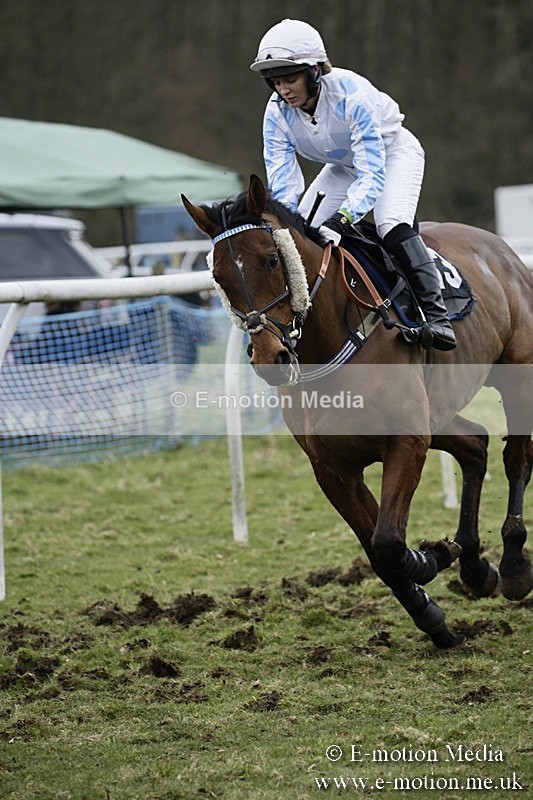 PtP 110318 330 - Hampshire Hunt Point-to-Point Hackwood Park 11/03/18