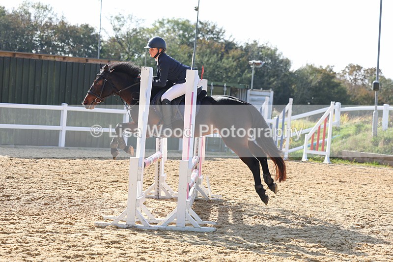 3E7A7903 - Class 4: 70cm open