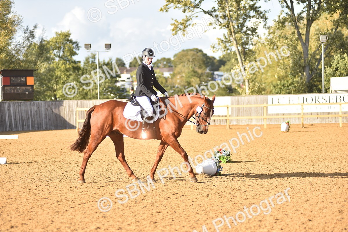 SBM_29706 - D16 -Small Tour Championship Novice 2