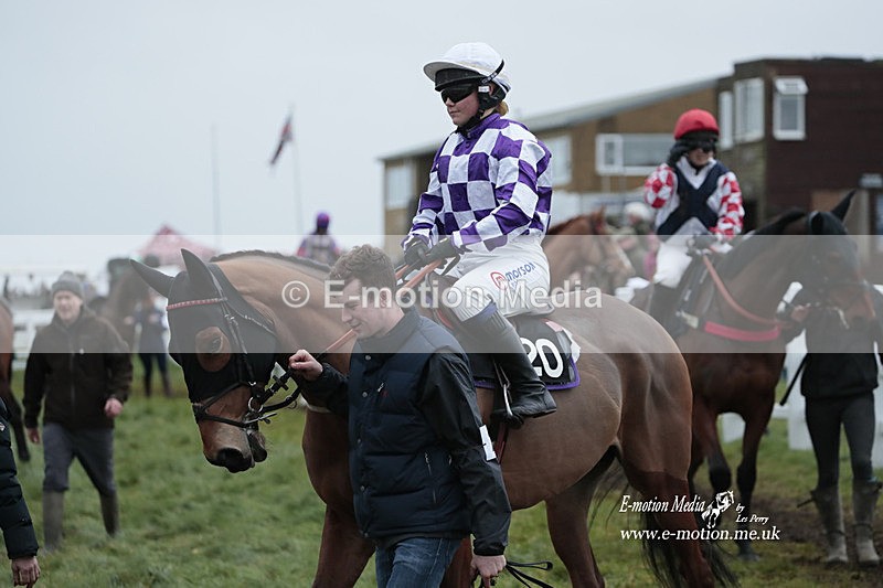 PtP 041222 0016 - Larkhill Racing Club Point-to-Point Larkhill 01/01/23
