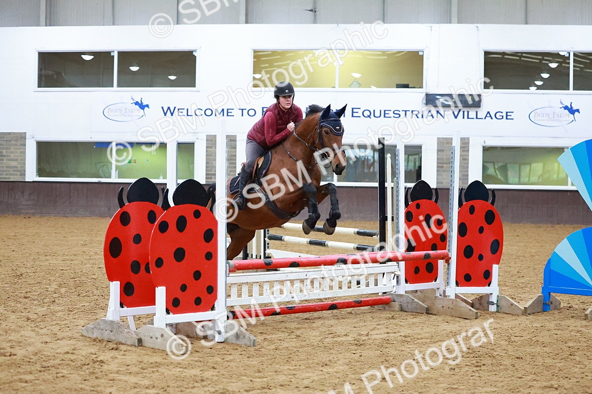 SBM_000055 - Class 1 - 80cm