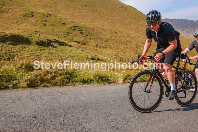 102132 - Newlands Pass 10.00-11.00