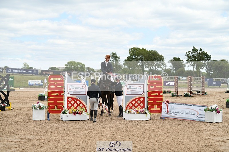 250802-134450-10078 - Cls 16 4 Year Old Championship