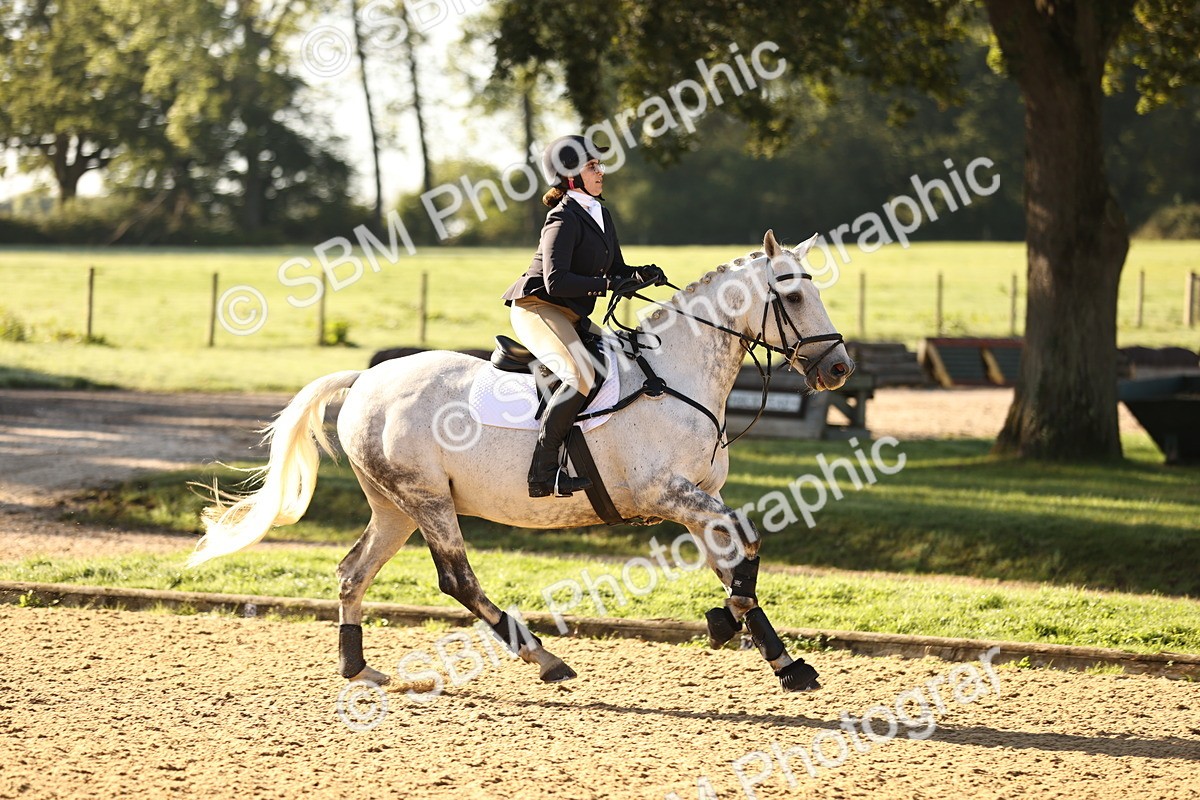 SBM_34629 - J38 - Senior 80cm Championship