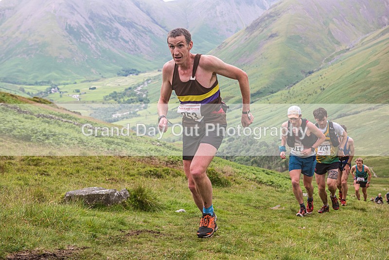 Wasdale-458 - Wasdale Horseshoe Fell Race Saturday 13th July 2024