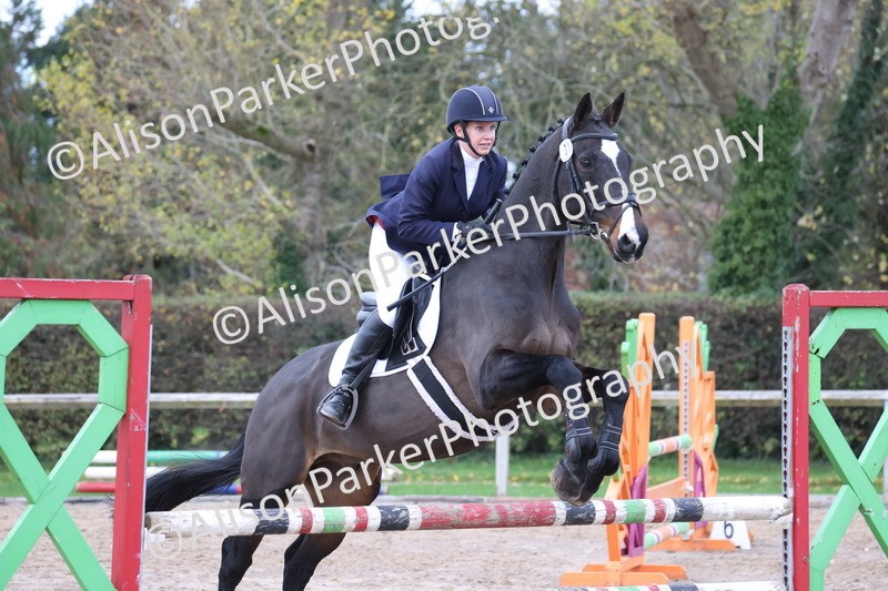 20251116-0722 - Class 4 - 90cm