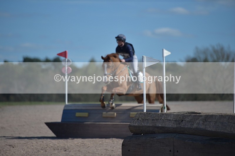 NGP_9542 - XC Time 14:39 to 14:53