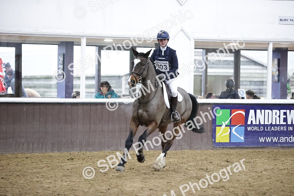 SBM_001784 - Class 4 - 1.10m