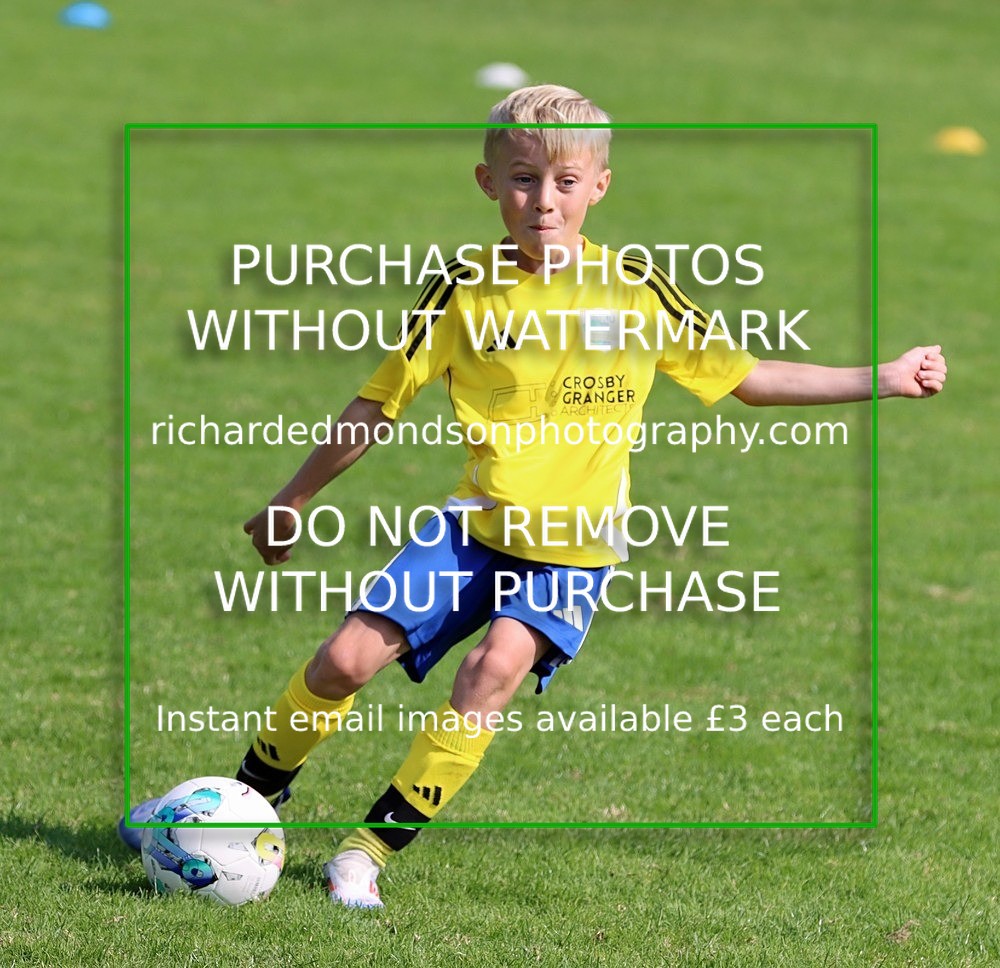 IMG_4040 - Kendal United Under 10's (7/9/24)