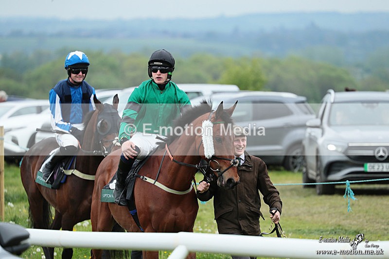 PtP 040526 58 - Mollington Point-to-Point 04/05/26