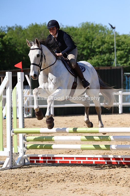 3E7A5226 - Class 3: Senior 80cm