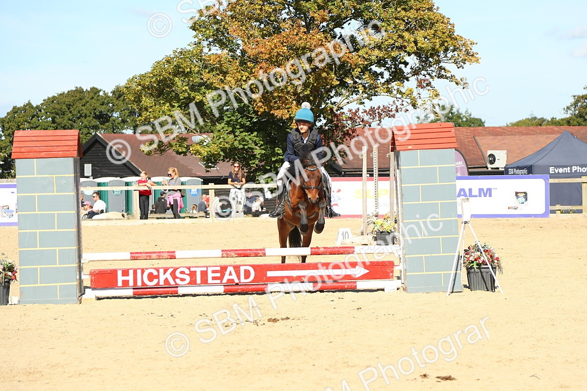 SBM_39380 - J6 - Junior Pony 55cm Championships