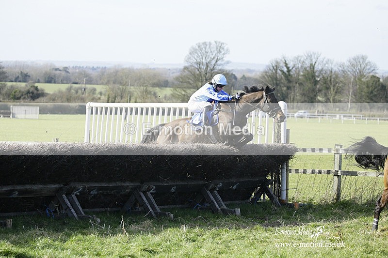 PtP 260222 487 - Kingston Blount Racing Club Point-to-Point 26/02/22