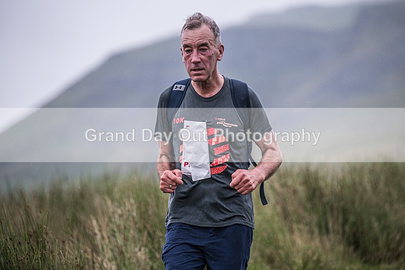 Ingleborough-1133 - Ingleborough Mountain Race Saturday 19th July 2025