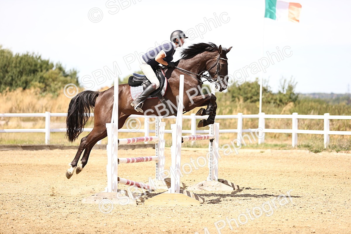 SBM_000946 - Class 4 - Senior Discovery - 1.00m Open