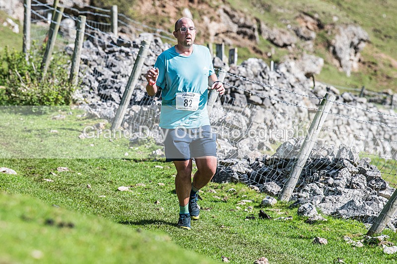 Ilam-1020 - Ilam Three Peaks Fell Race (Limestone Series) Sunday 28th September 2025