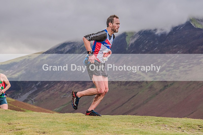 British Fell Relay-2508 - British Fell & Hill Relay Championship Braithwaite Keswick Saturday 21st October 2023