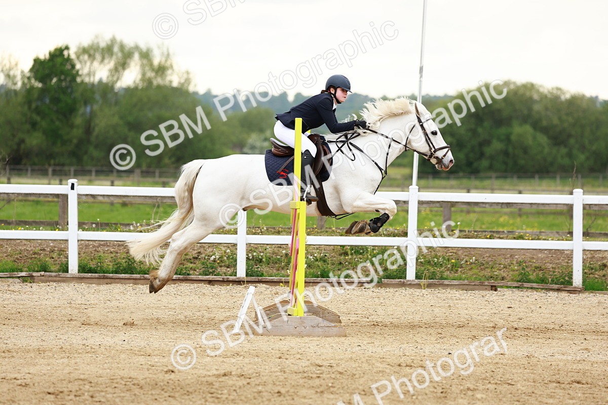 SBM_009208 - Class 6 - 90cm